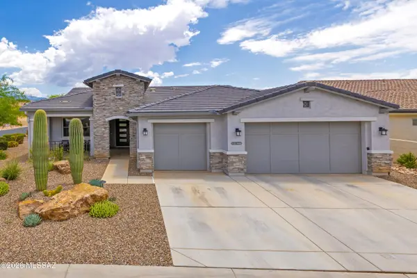 61827 E Quartzite, Oracle, AZ 85623