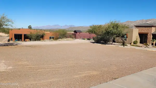 13675 E Okeefe, Tucson, AZ 85747