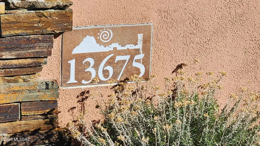13675 E Okeefe, Tucson, AZ 85747 - #2