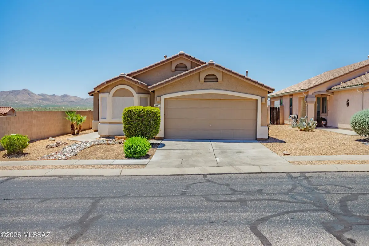 39822 S Old Arena, Tucson, AZ 85739 - #1
