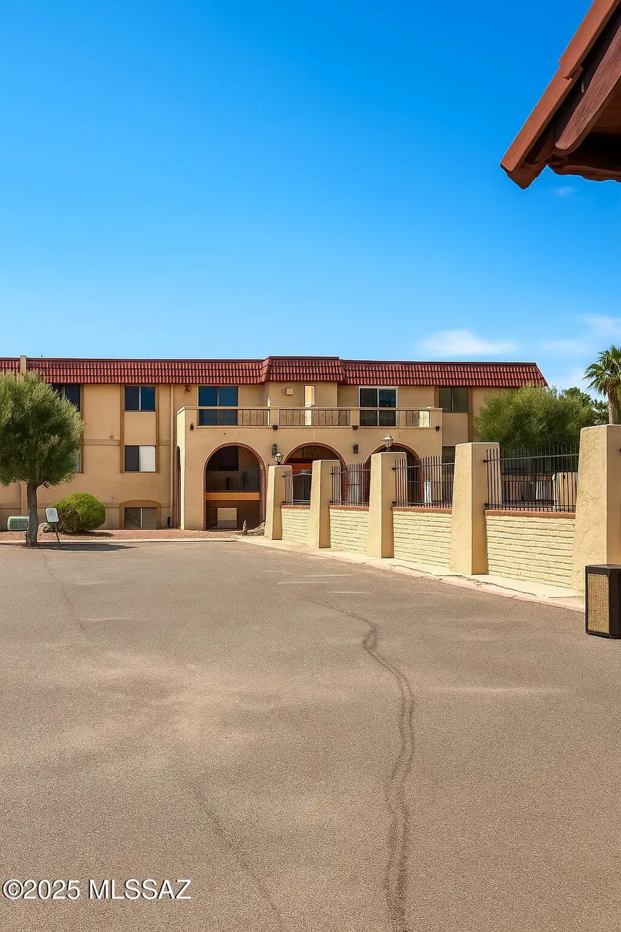 6321 N Barcelona, Tucson, AZ 85704 - #3