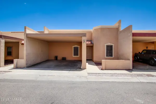 18877 S Esherton, Green Valley, AZ 85614