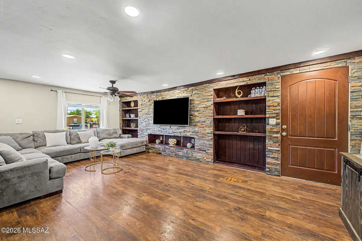 3243 E Milton, Tucson, AZ 85706 - #1