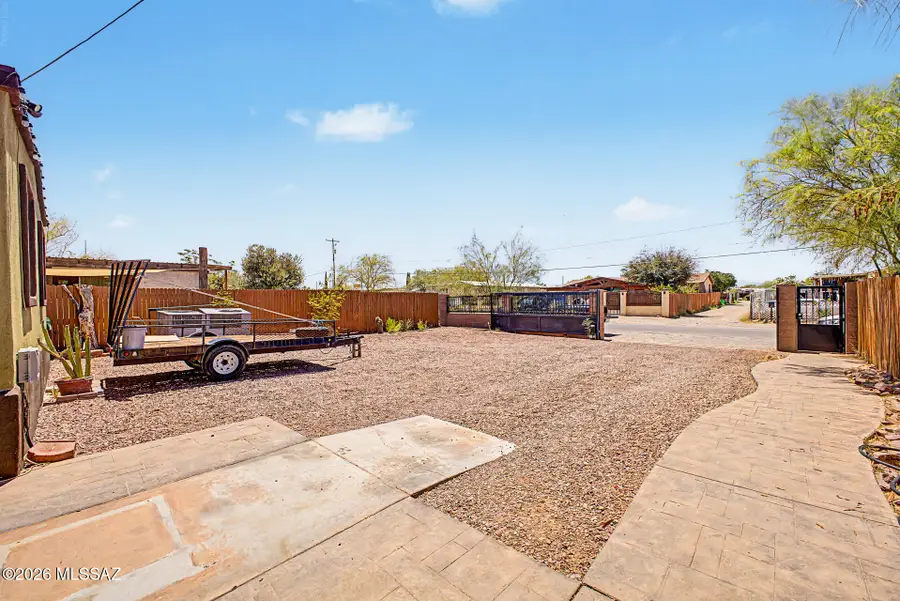3243 E Milton, Tucson, AZ 85706 - #3