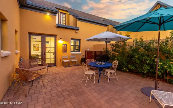 416 S Meyer, Tucson, AZ 85701
