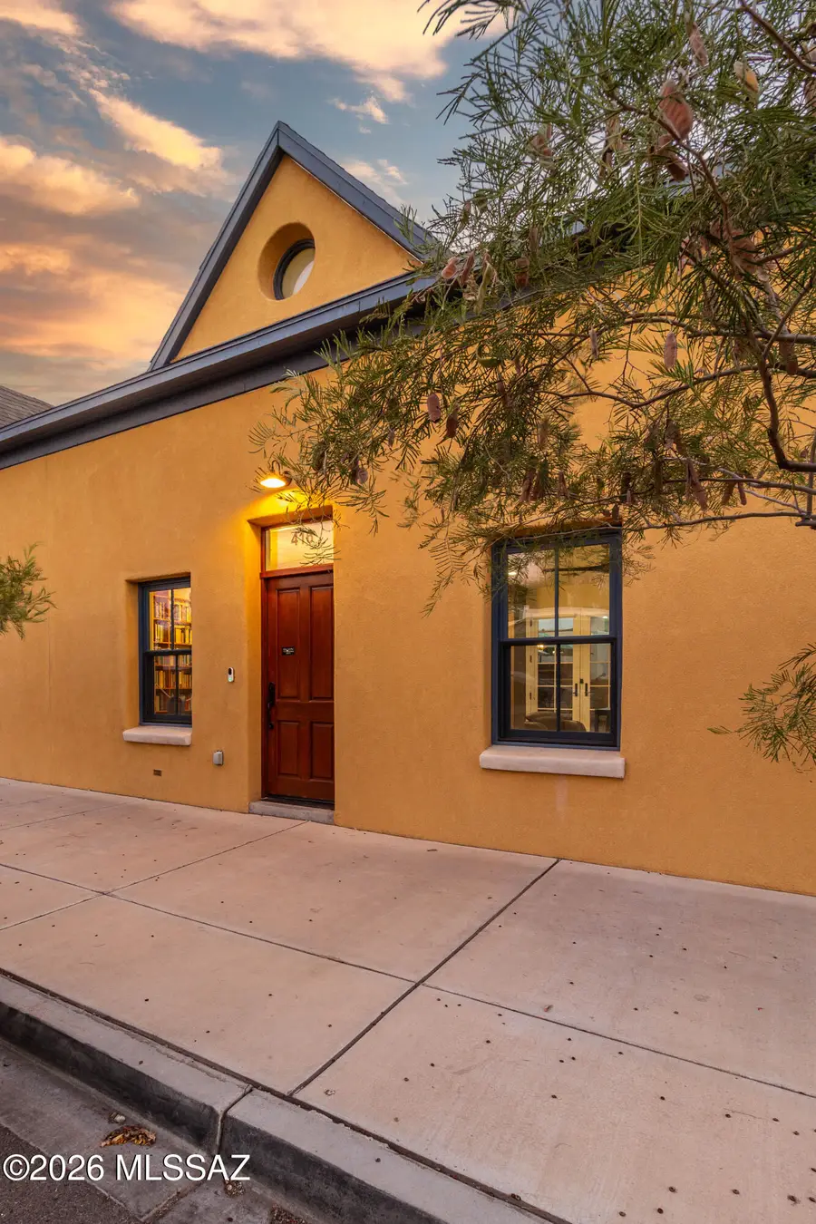 416 S Meyer, Tucson, AZ 85701 - #2
