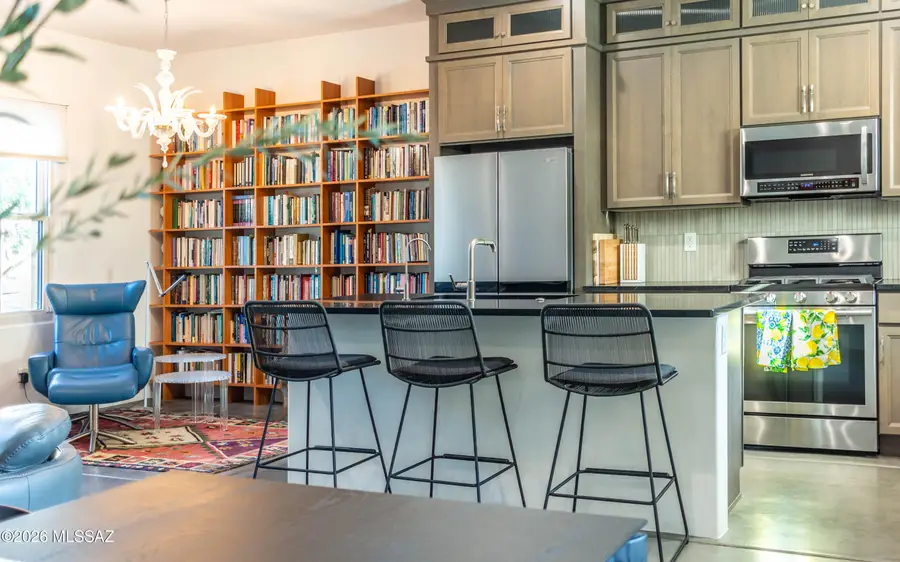 416 S Meyer, Tucson, AZ 85701 - #3