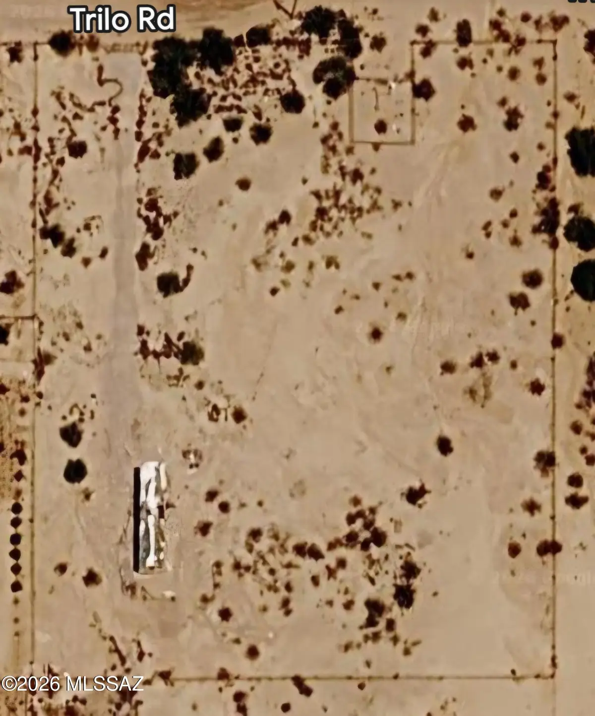 15721 W Prickle Desert, Marana, AZ 85653 - #1