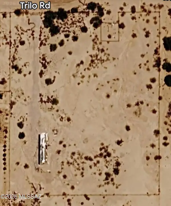 15721 W Prickle Desert, Marana, AZ 85653