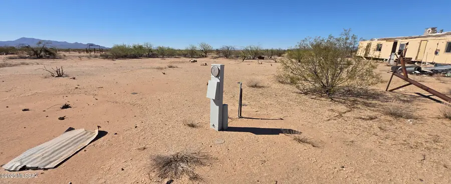 15721 W Prickle Desert, Marana, AZ 85653 - #2