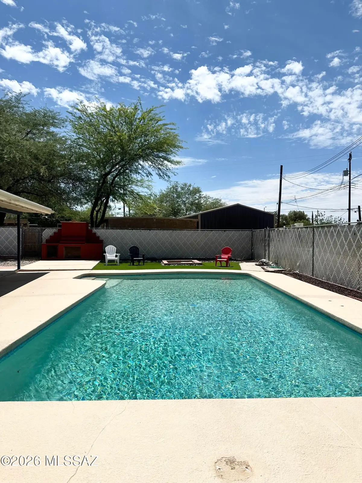 7431 E Calle Cuernavaca, Tucson, AZ 85710 - #1