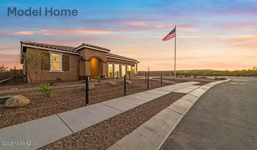 667 W Calle Lupa, Sahuarita, AZ 85629 - #2