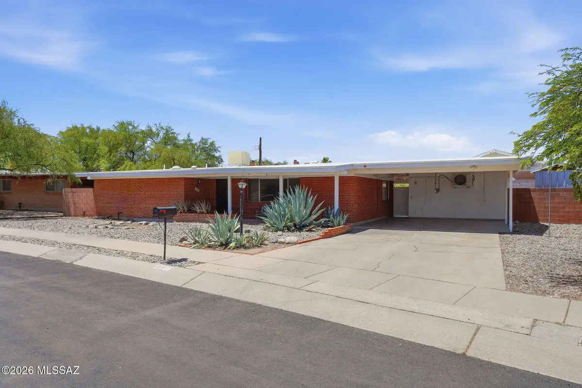 8812 E Mcclellan, Tucson, AZ 85710 - #1