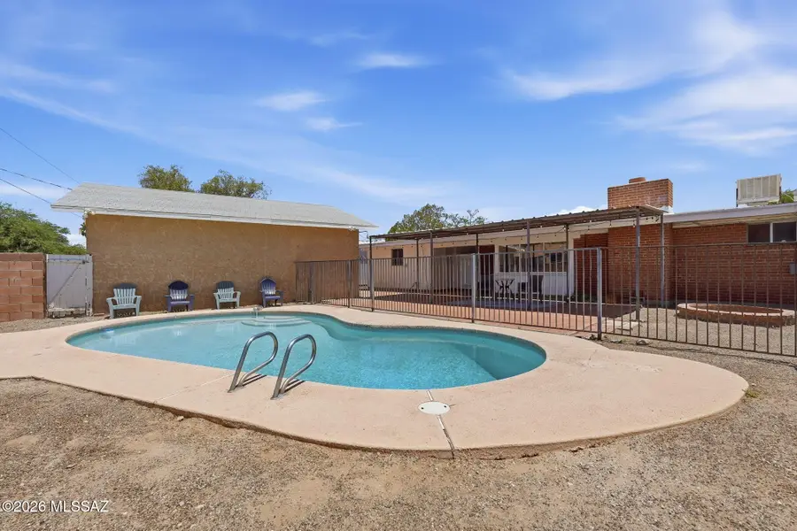 8812 E Mcclellan, Tucson, AZ 85710 - #2