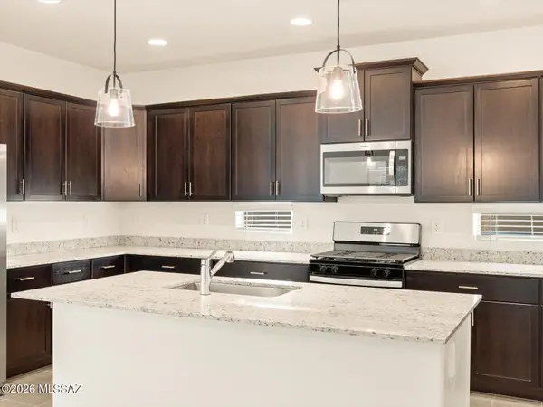 9711 W Hazelbrook, Marana, AZ 85658