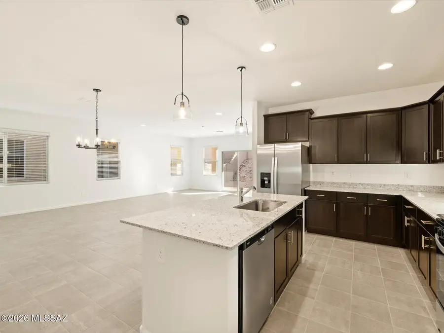 9711 W Hazelbrook, Marana, AZ 85658 - #3