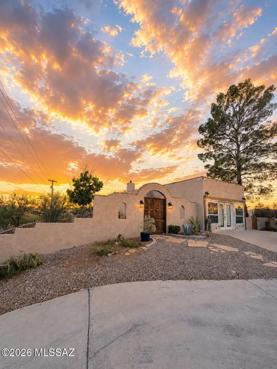 433 Camino Canoa, Rio Rico, AZ 85648 - #1