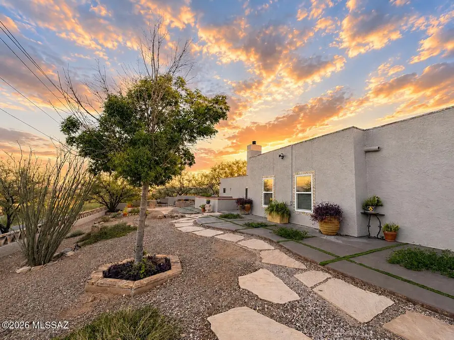 433 Camino Canoa, Rio Rico, AZ 85648 - #2