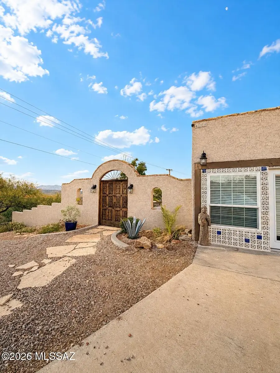 433 Camino Canoa, Rio Rico, AZ 85648 - #3
