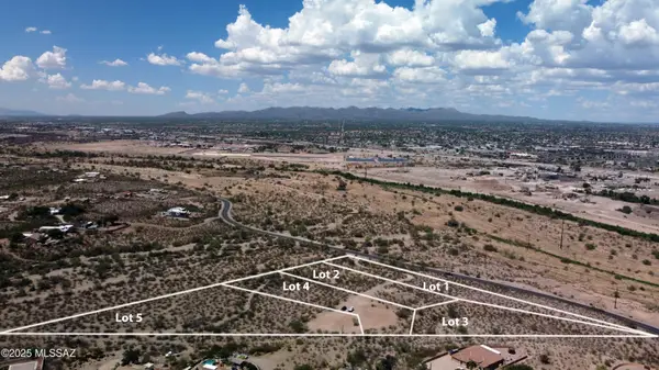 6097 N Silverbell, Tucson, AZ 85743