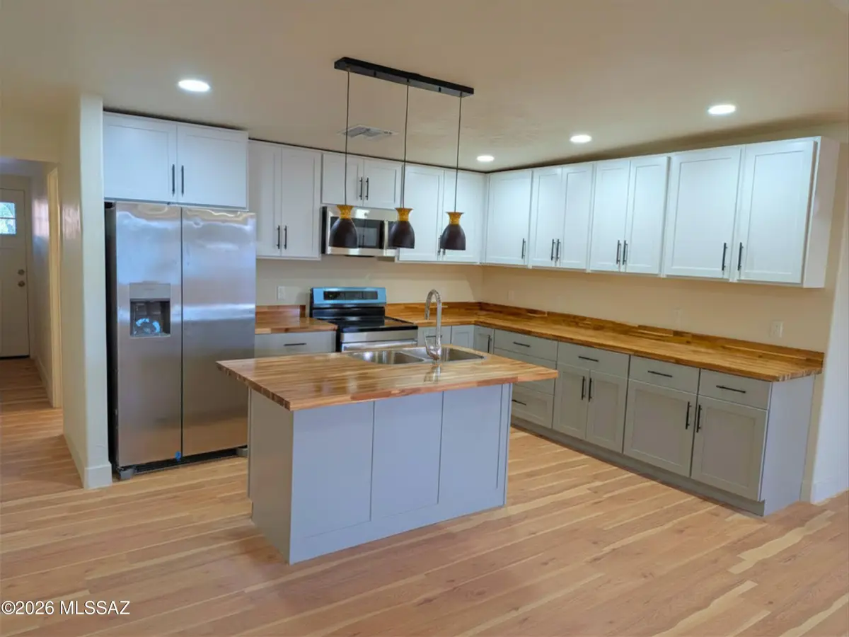4937 S Cherry, Tucson, AZ 85706 - #1