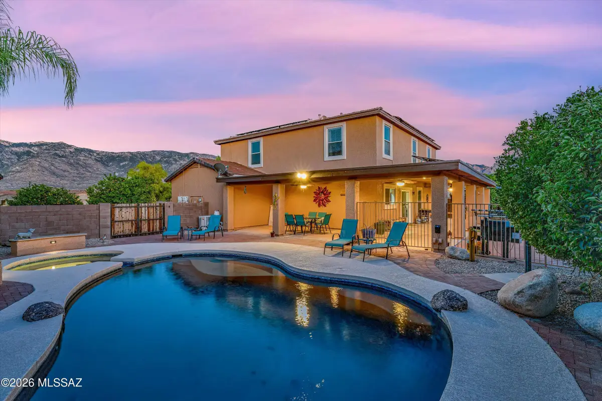 3703 E Capriole, Tucson, AZ 85739 - #1