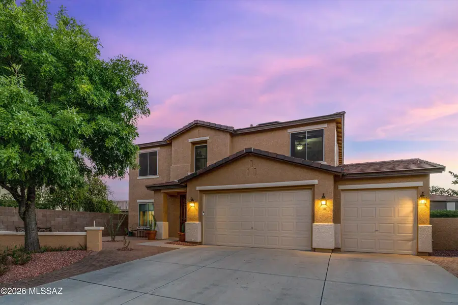 3703 E Capriole, Tucson, AZ 85739 - #2