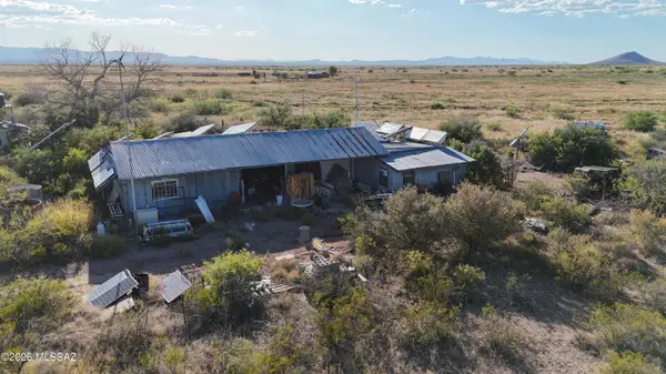 110 E Erie, Douglas, AZ 85607