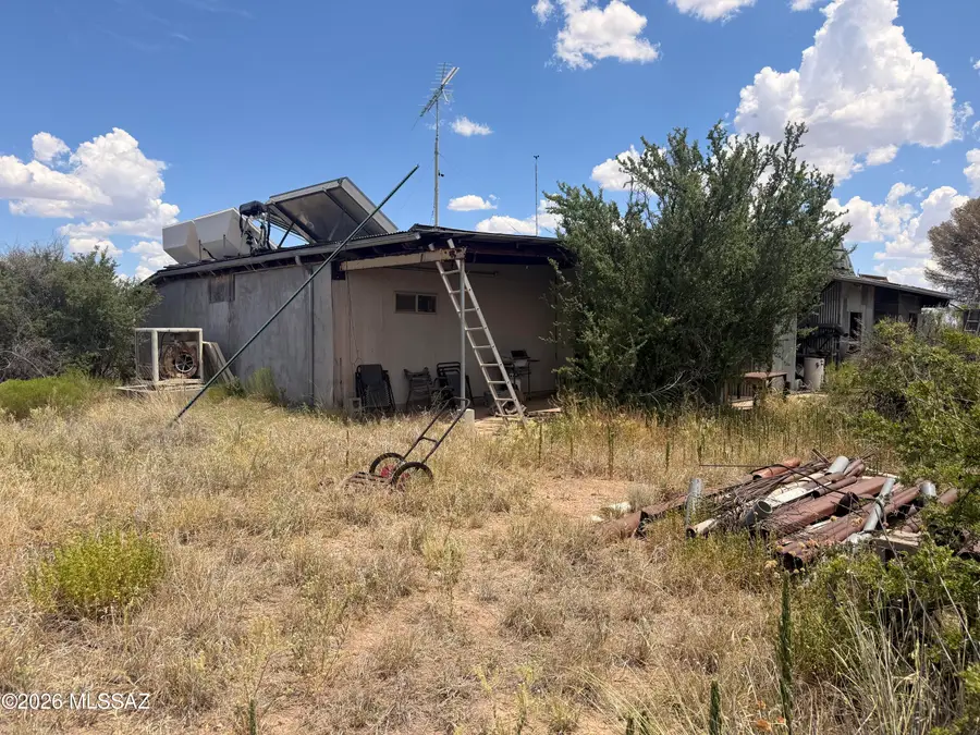 110 E Erie, Douglas, AZ 85607 - #2