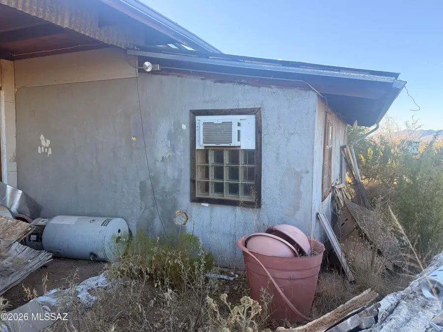 110 E Erie, Douglas, AZ 85607 - #3
