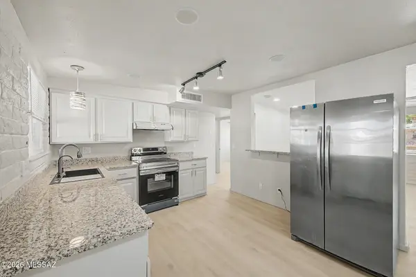 7841 E Longleaf, Tucson, AZ 85730