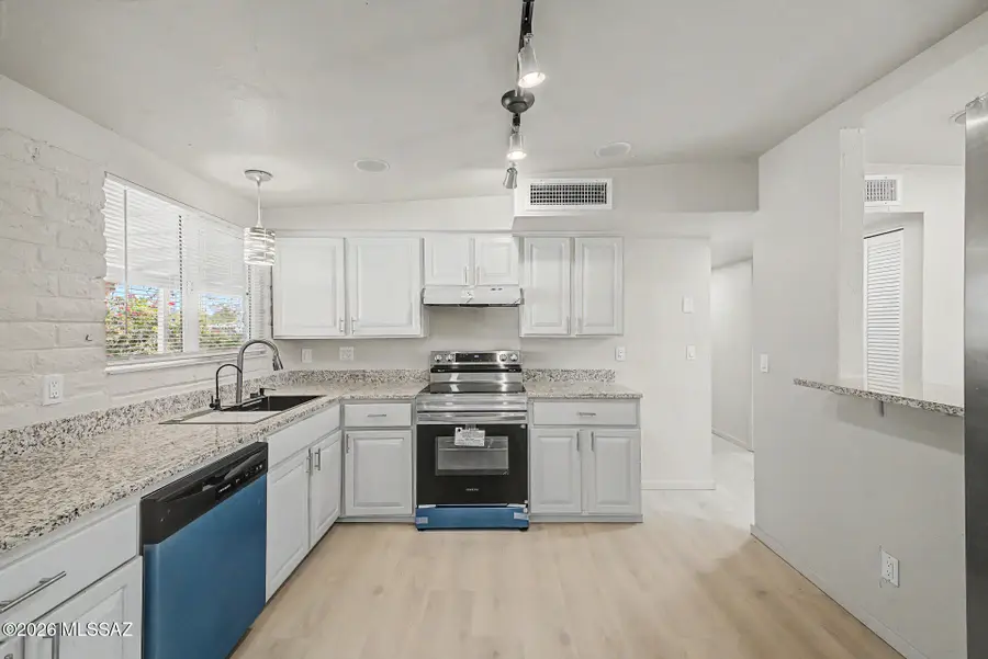 7841 E Longleaf, Tucson, AZ 85730 - #2