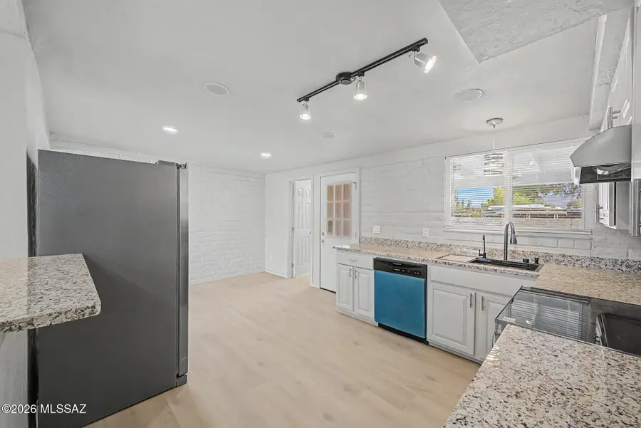 7841 E Longleaf, Tucson, AZ 85730 - #3