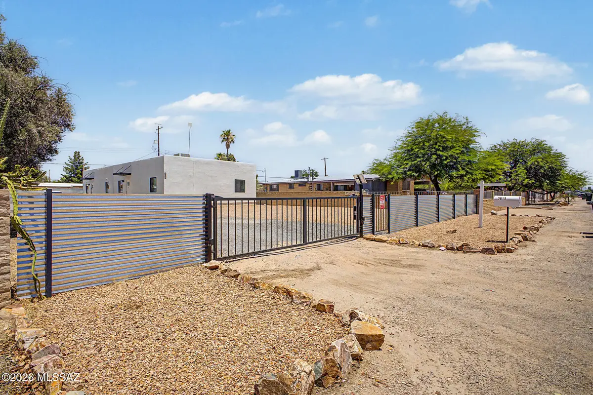 3619 E Felix, Tucson, AZ 85706 - #1