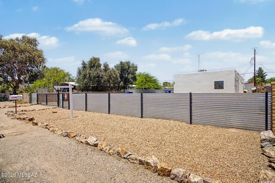 3619 E Felix, Tucson, AZ 85706 - #2