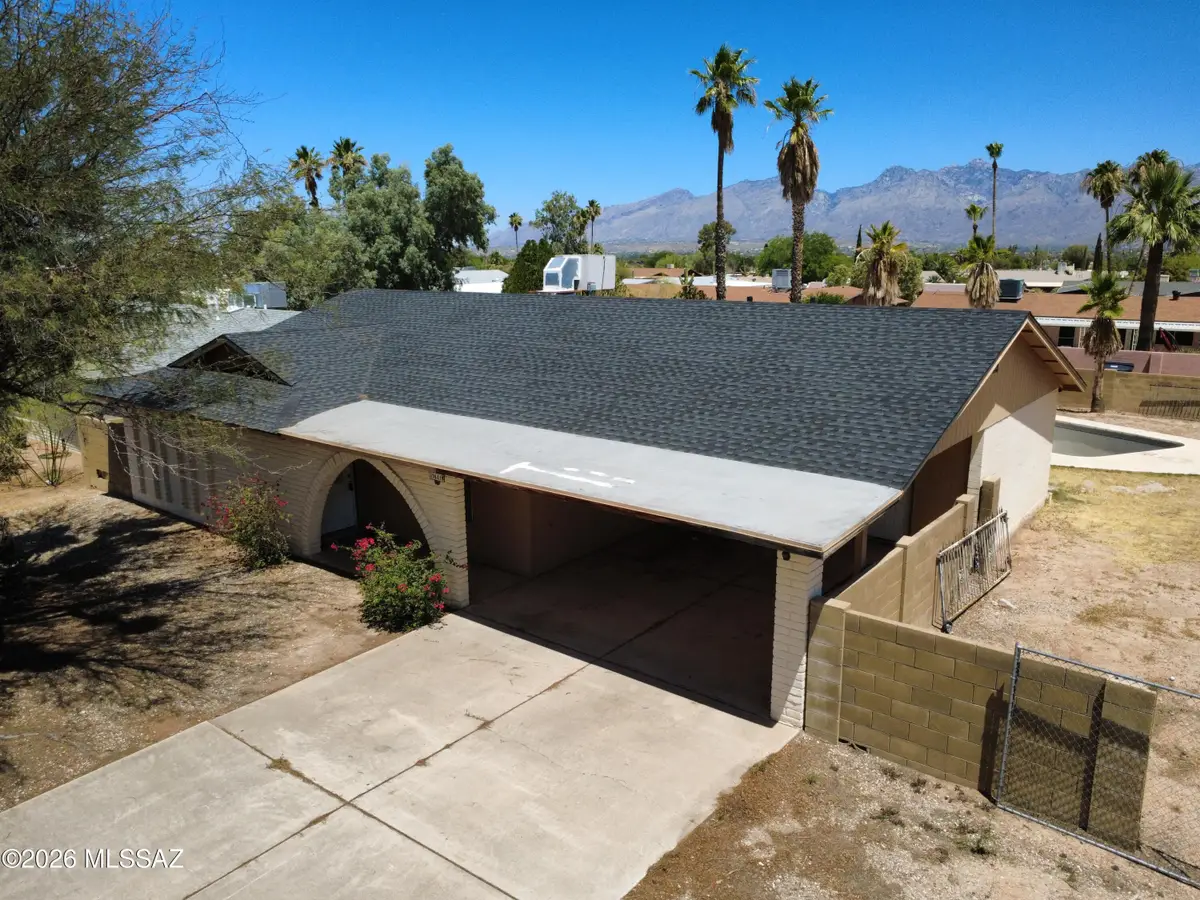 9441 E 5th, Tucson, AZ 85710 - #1