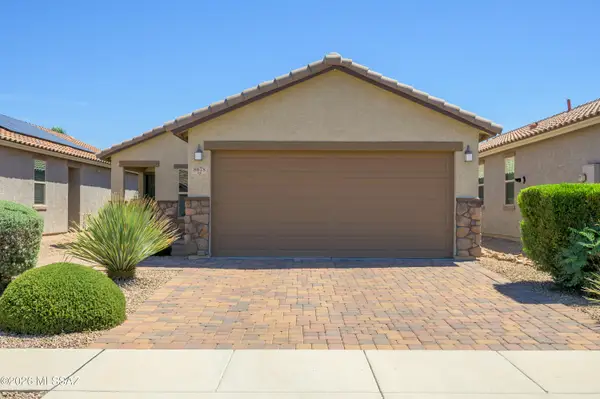 8678 N Genoa, Tucson, AZ 85742