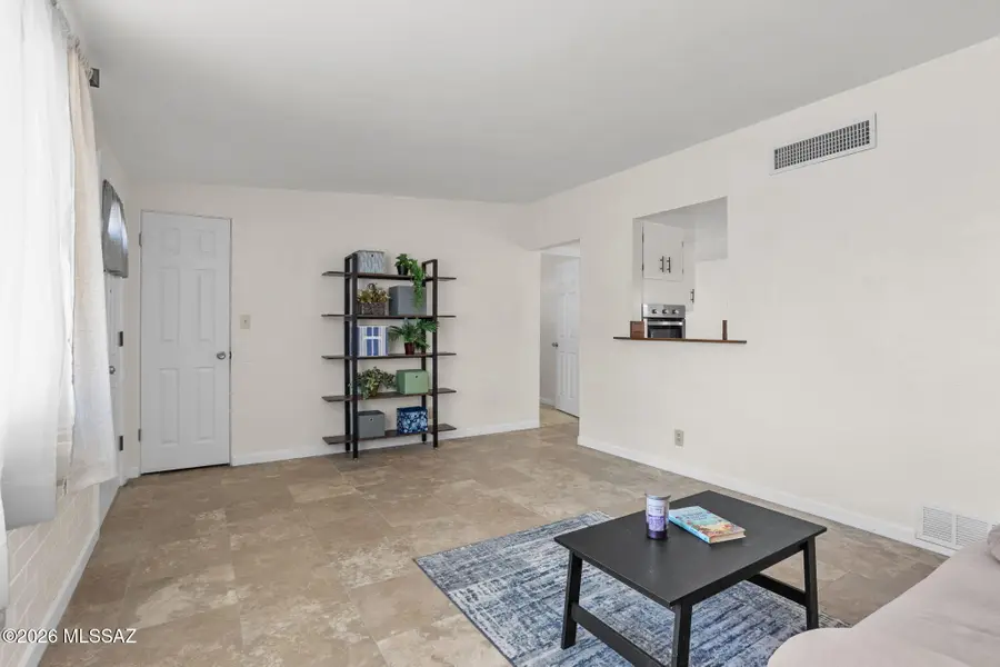1524 W La Pasadita, Tucson, AZ 85705 - #3