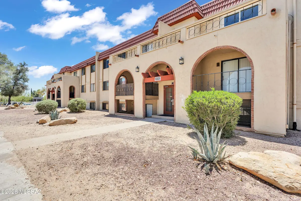 6331 N Barcelona, Tucson, AZ 85704 - #1