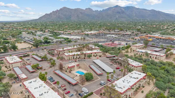 6331 N Barcelona, Tucson, AZ 85704 - #3