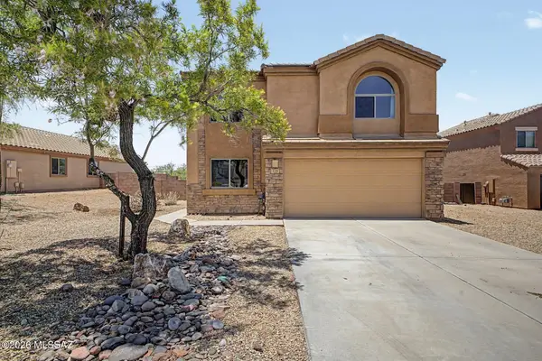 736 S Porter Routh, Vail, AZ 85641