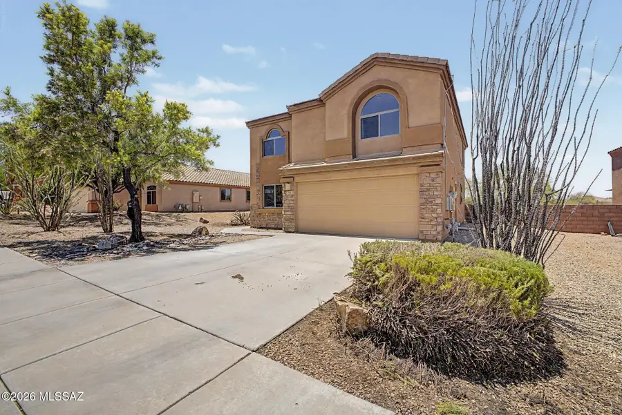 736 S Porter Routh, Vail, AZ 85641 - #2