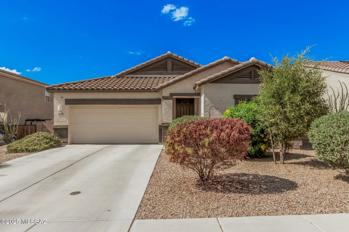 276 W Charles L Mckay, Vail, AZ 85641 - #1