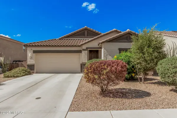 276 W Charles L Mckay, Vail, AZ 85641