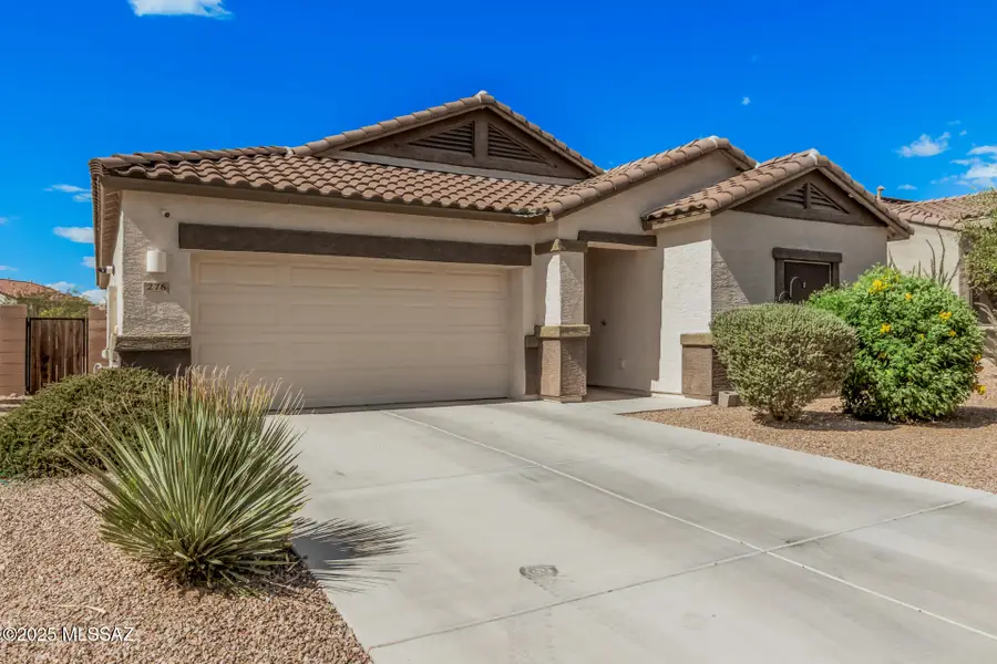 276 W Charles L Mckay, Vail, AZ 85641 - #3