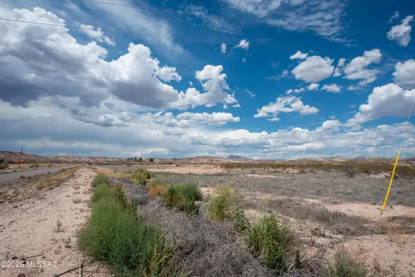 TBD Campbell, Duncan, AZ 85534