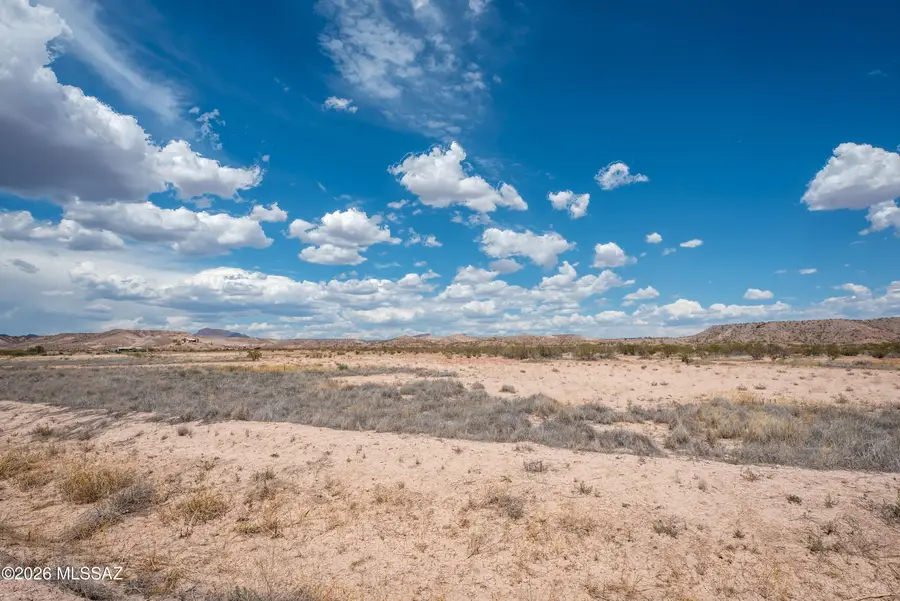TBD Campbell, Duncan, AZ 85534 - #2