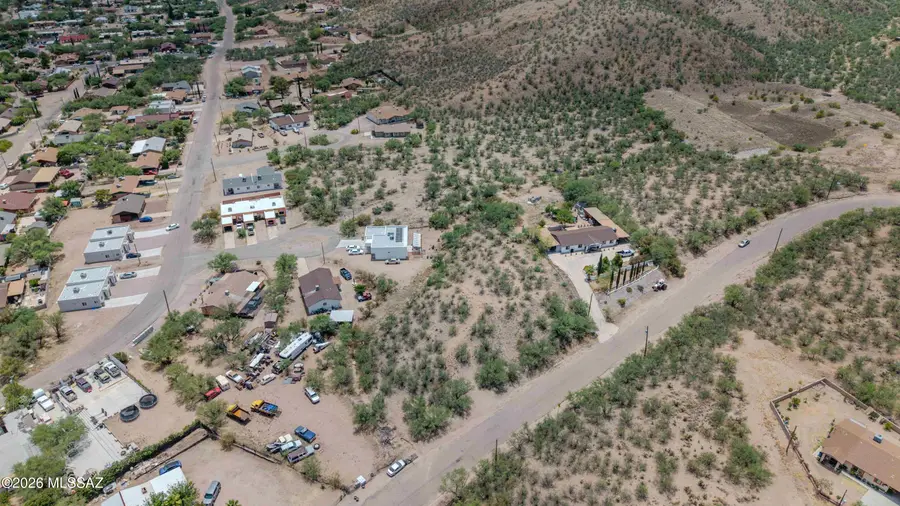 433 Camino Agosto, Rio Rico, AZ 85648 - #2