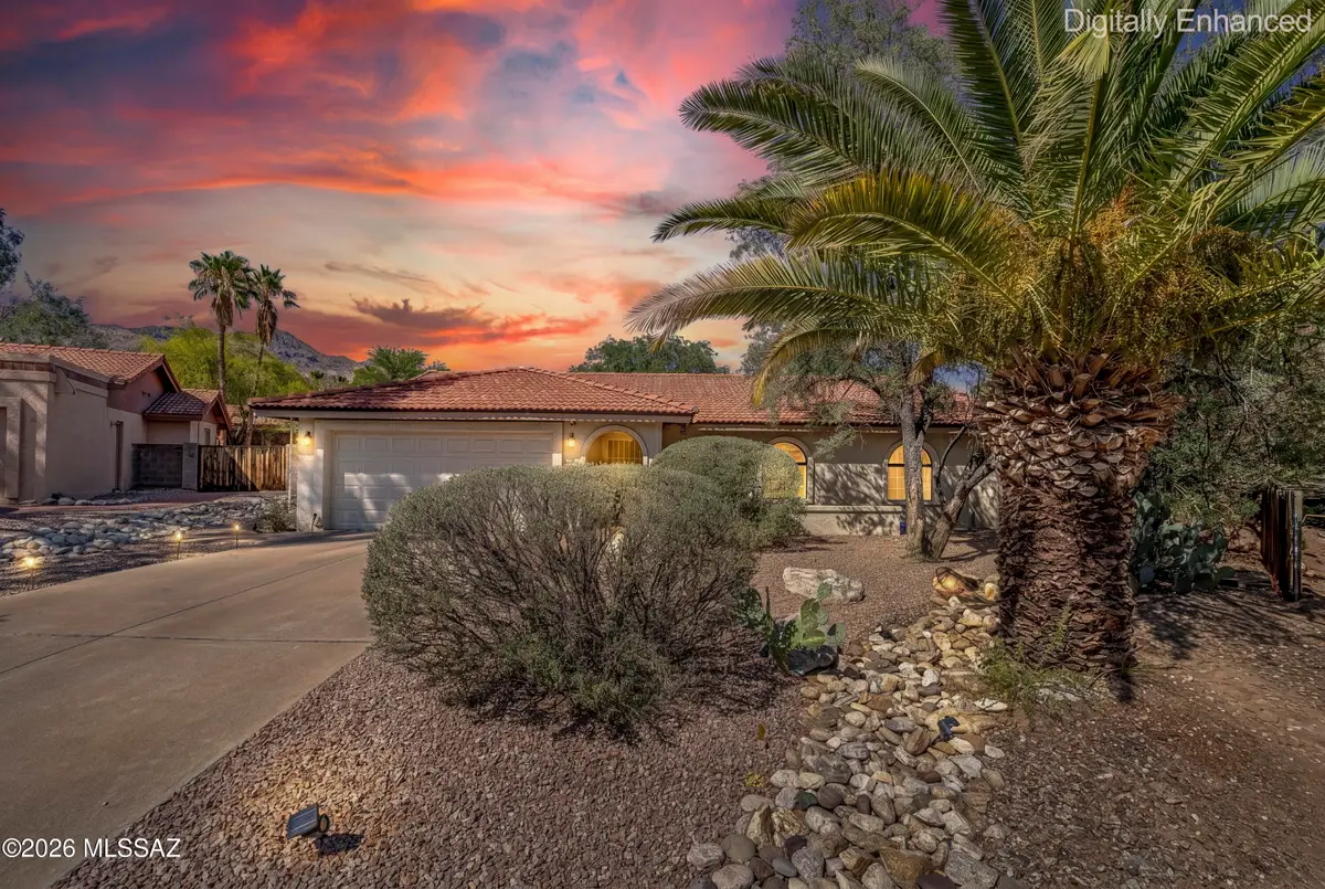 5680 N Placita Favorita, Tucson, AZ 85750 - #1