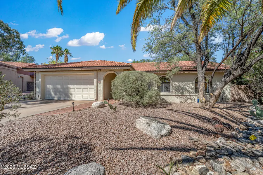 5680 N Placita Favorita, Tucson, AZ 85750 - #3